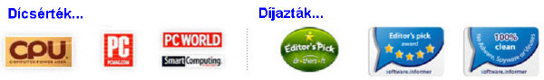 D�cs�retek, d�jak